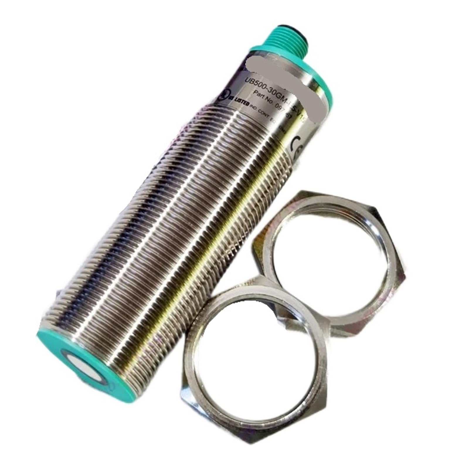 YMUGUEGH 1PCS UB500-30GM-E5-V15 Sensor