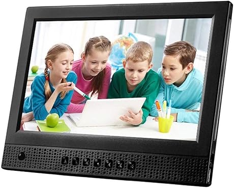 Digitaler Bilderrahmen Zoll Digitaler Bilderrahmen 1024 600 Pixel Hohe
AuflAsung LED-Bildschirm USB- und SD-KartensteckplAtze
Aluminiumlegierung ultradAnne Schmale Seite Musik Video Alarm Timer :
Digitale Bilderrahmen Digitaler Bilderrahmen Zoll Digitaler Bilderrahmen 1024 600 Pixel Hohe
AuflAsung LED-Bildschirm USB- und SD-KartensteckplAtze
Aluminiumlegierung ultradAnne Schmale Seite Musik Video Alarm Timer :
Digitale Bilderrahmen