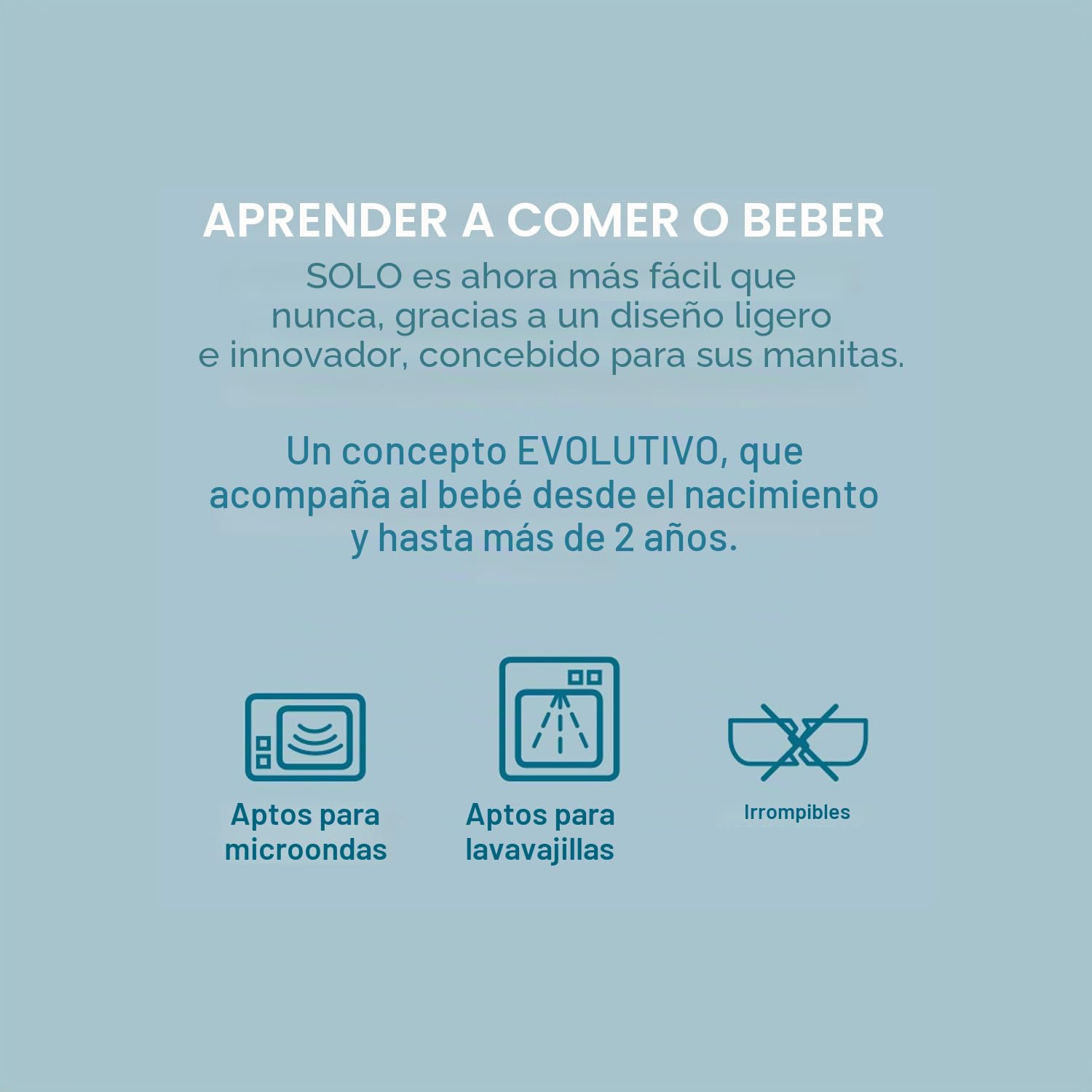 SUAVINEX, Vaso Aprendizaje para Bebés, Vaso Pajita de Silicona Suave y Flexible, con Sistema Antiderrame y Antigoteo, Apto Lavavajillas, Con Tapa, 340 ml, Botella para Bebés +18 Meses, Amarillo
