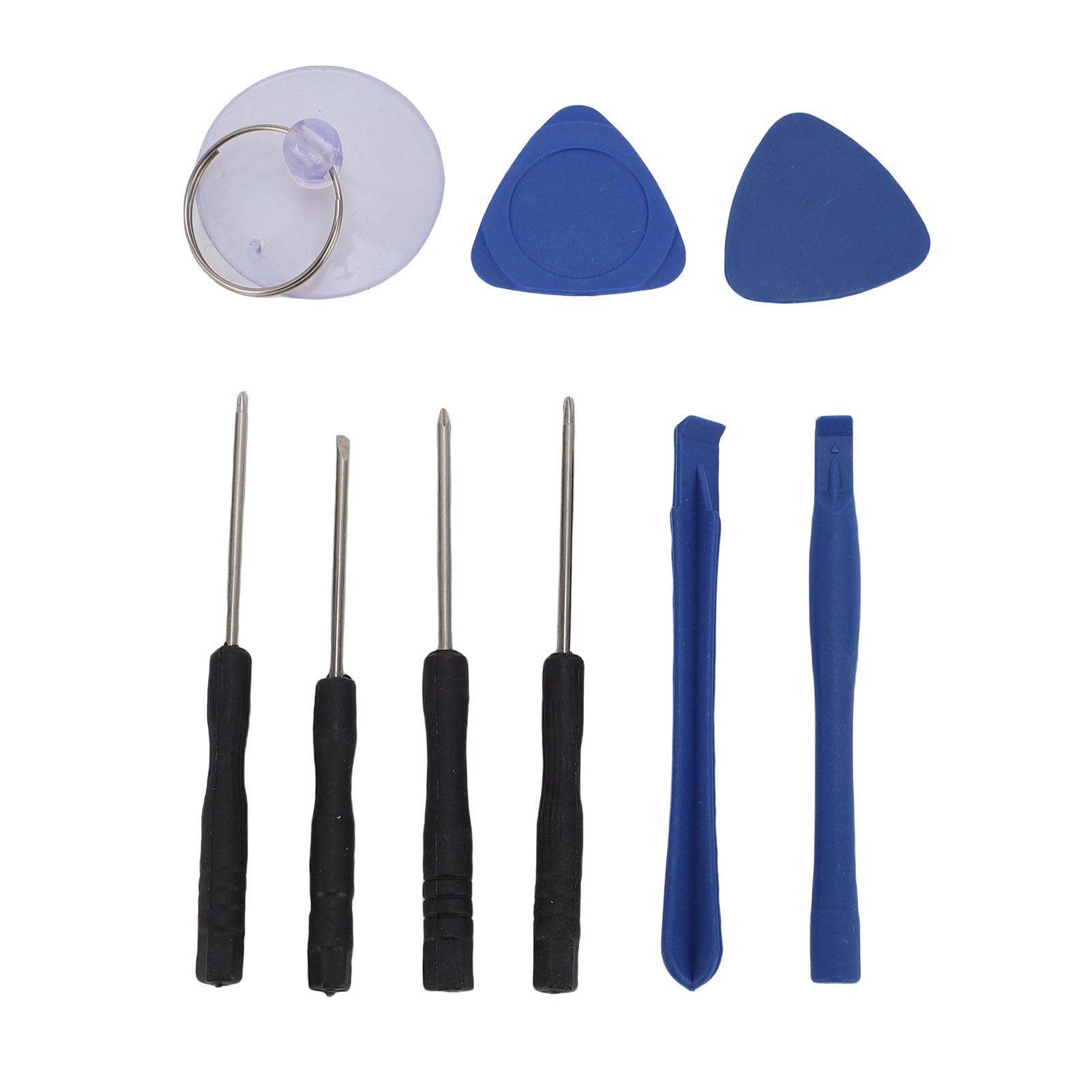 Bewinner Ersatzdisplay für K60, TFT Touchscreen Digitizer Assembly