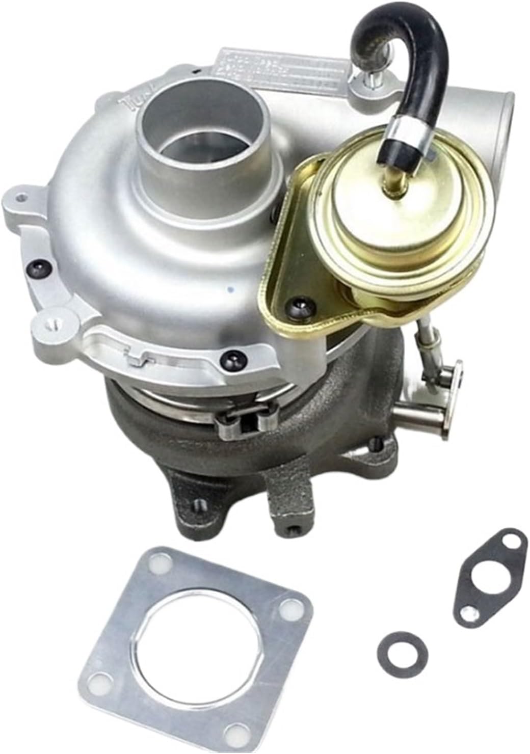 ターボ ターボチャージャー RHF5 WL84 WL85A タービン クーリエ WL-T 2.5L ディーゼルと互換性あり マツダ