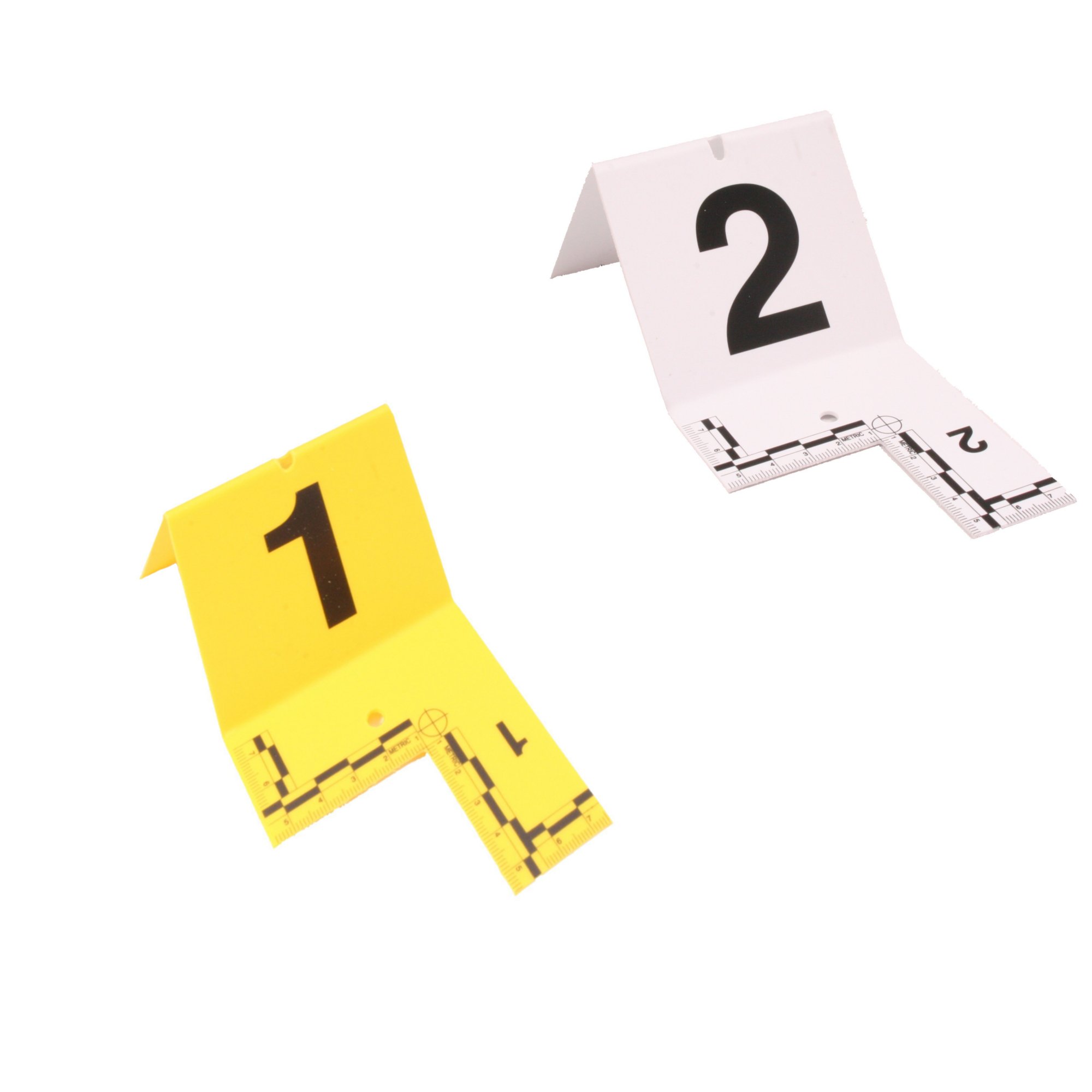 EVI-PAQ Tent Kit with Case - 1-60 Cut Out Tent