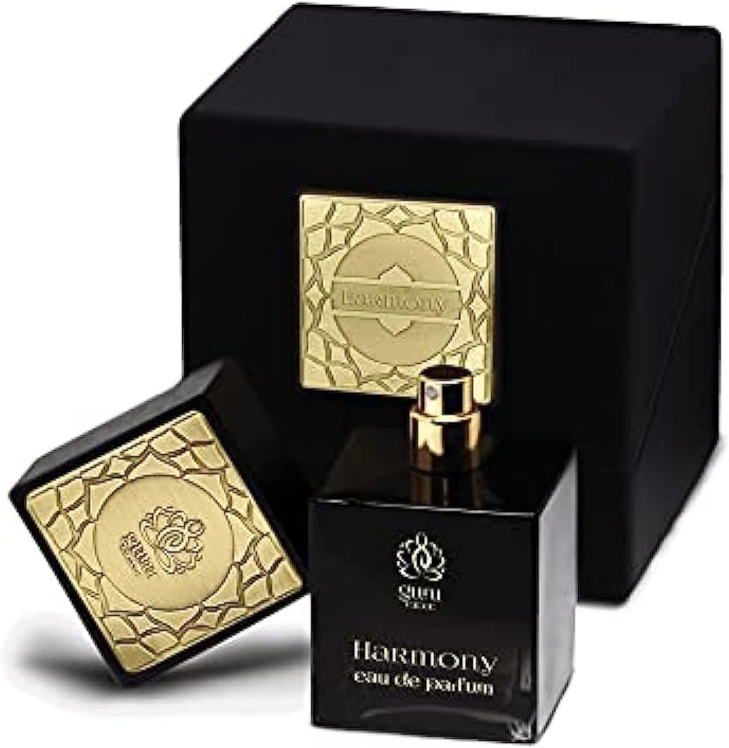 Harmony Eau De Parfum For Unisex, 100 ml