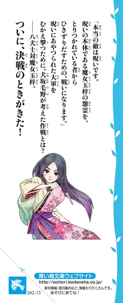 里見八犬伝〈3枚組〉 里見八犬伝〈3枚組〉