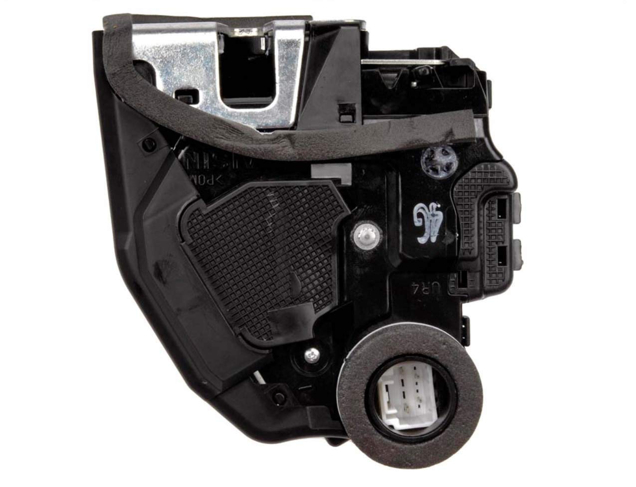 Amazon.com: Power Door Lock Actuator Door Latch Rear Right 07-18
