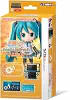 3DS 初音ミクproject mirai 3本セット Amazon.co.jp: 初音ミク and Future Stars Project mirai ぷち