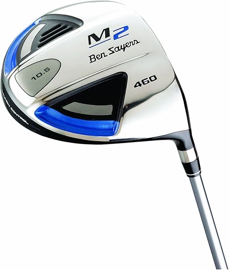 Ben sayers m2 driver Clearance