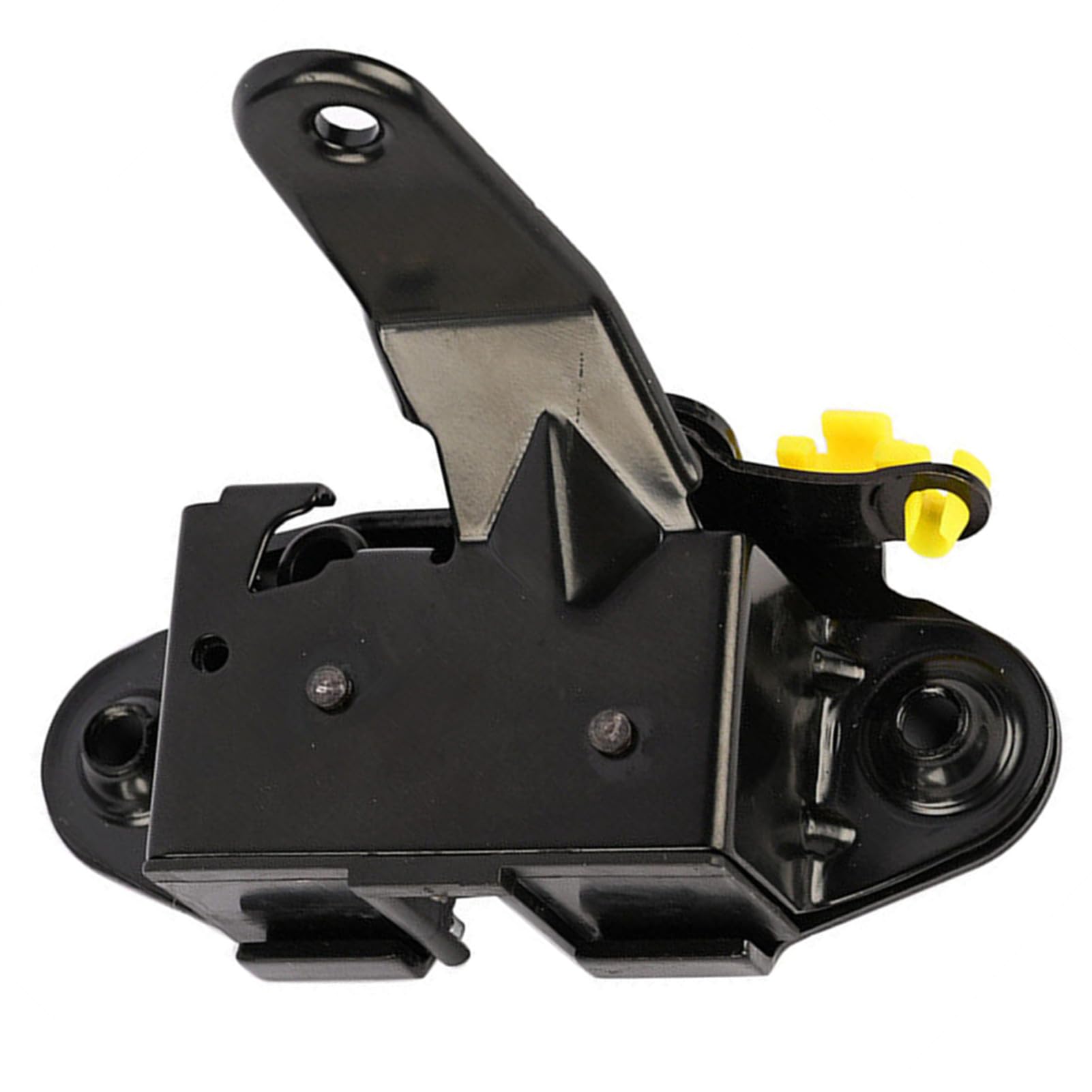 Photo 1 of Tiny Force Rear Hatch Liftgate Latch Lock Compatible with 1994-1998 Jeep Grand Cherokee Replace for 04883254 4883254