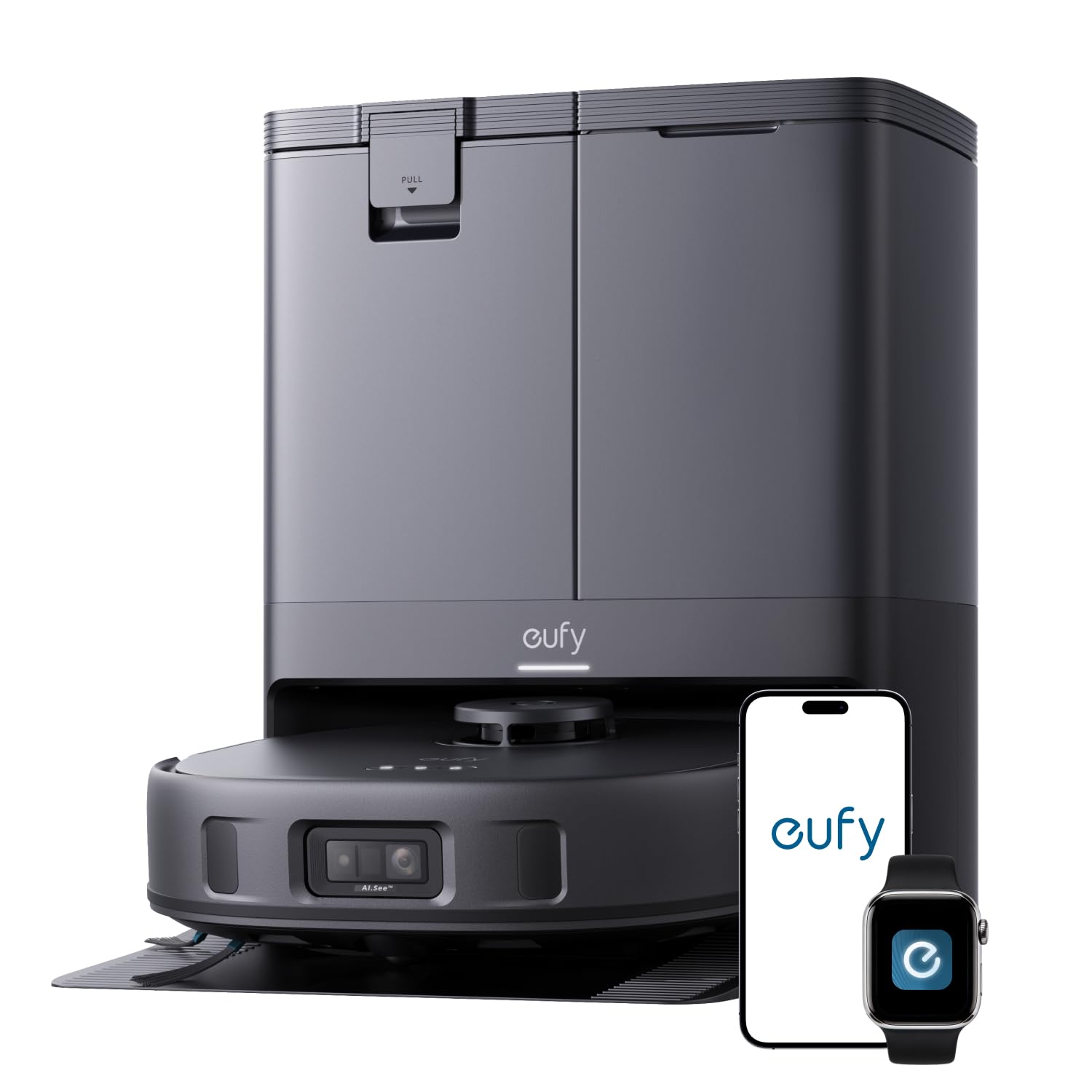 Eufy X10 Pro Omni Robot Vacuum Review – Worth the Premium Price?