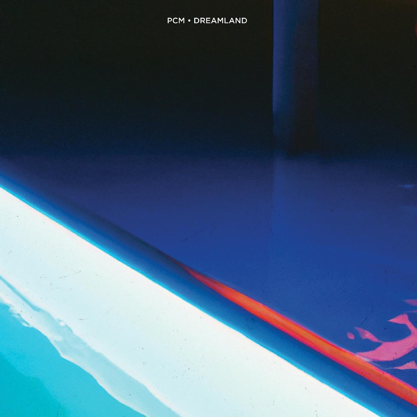 Dreamland [VINYL]