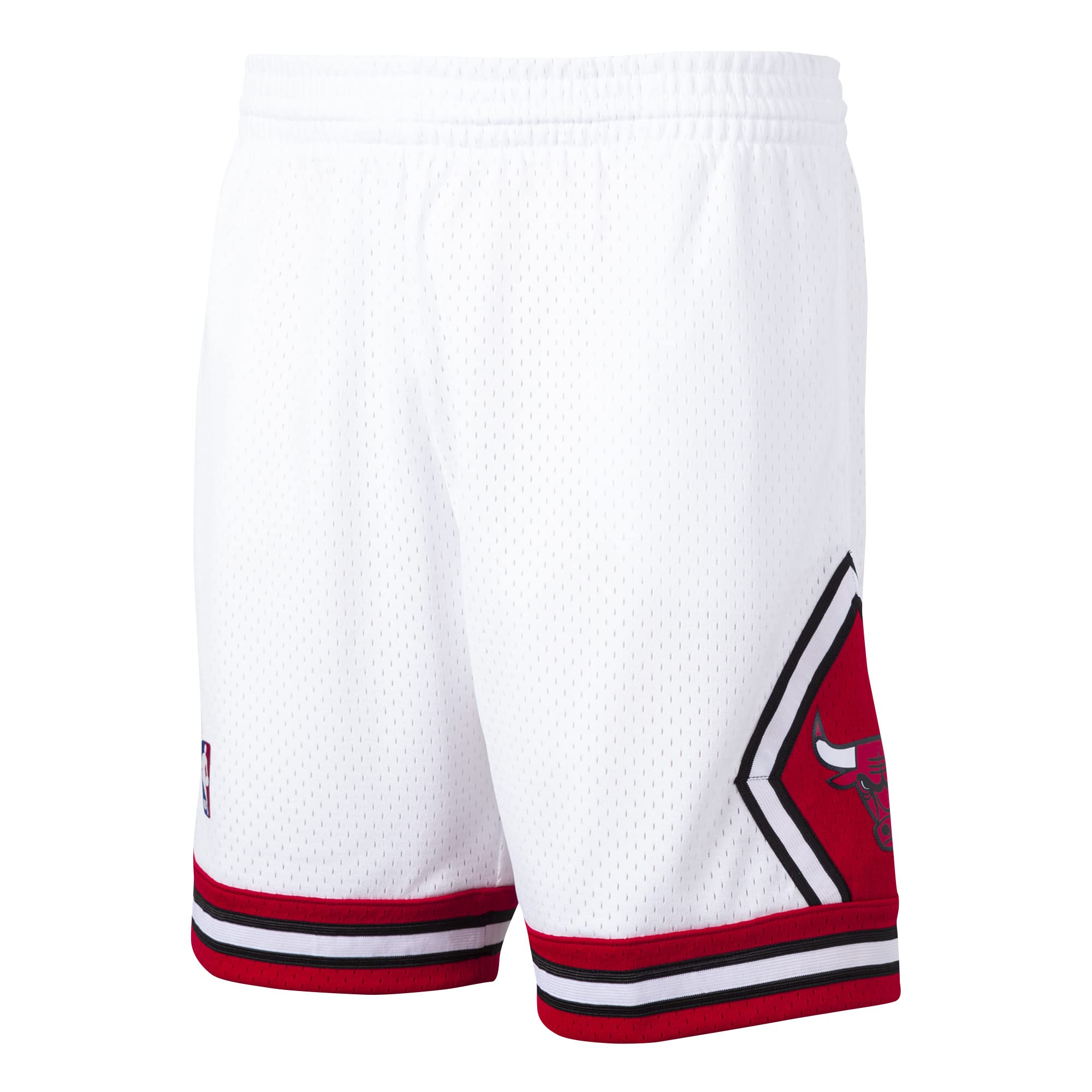 Mitchell & Ness 2.0 - Chi. Byki - Szorty Mężczyźni