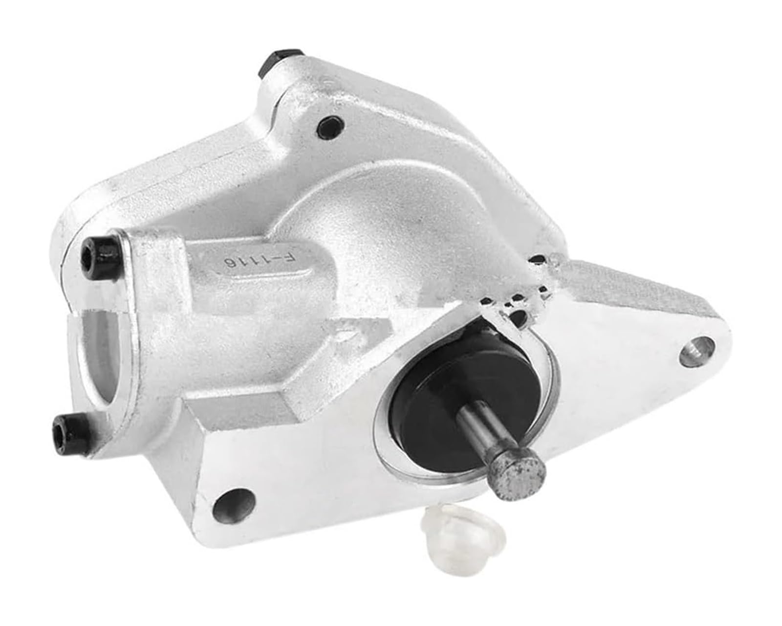 Pompa Carburante Per Caterpillar Per Escavatore Pompa Carburante E330 E330B 3406B 3306 3304 Trasferimento 2794980 1W1695