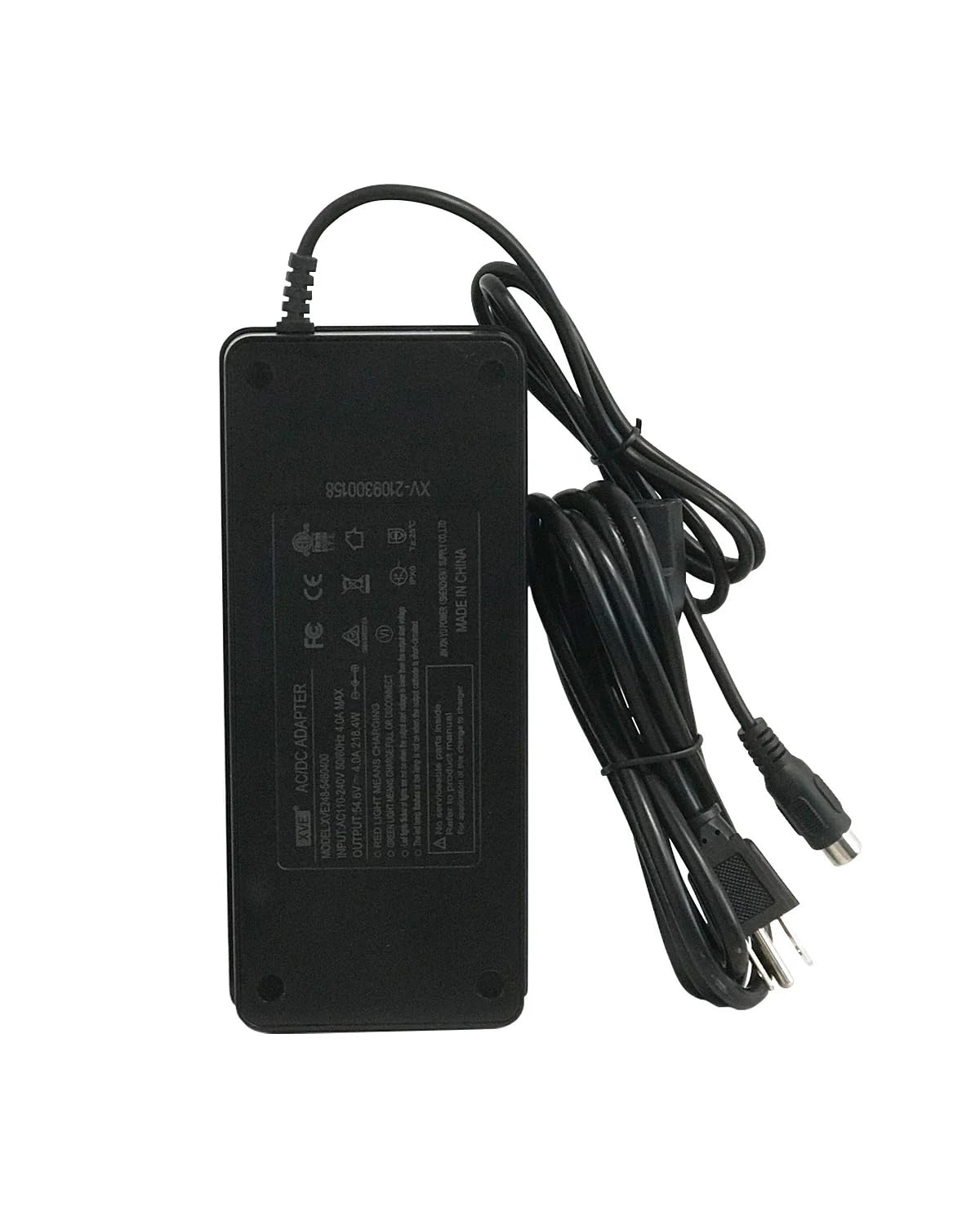 XSTO 48V Battery Charger