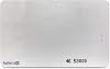 5 AuthorizID 26 Bit CR80 Blank Printable Proximity Access Control Cards