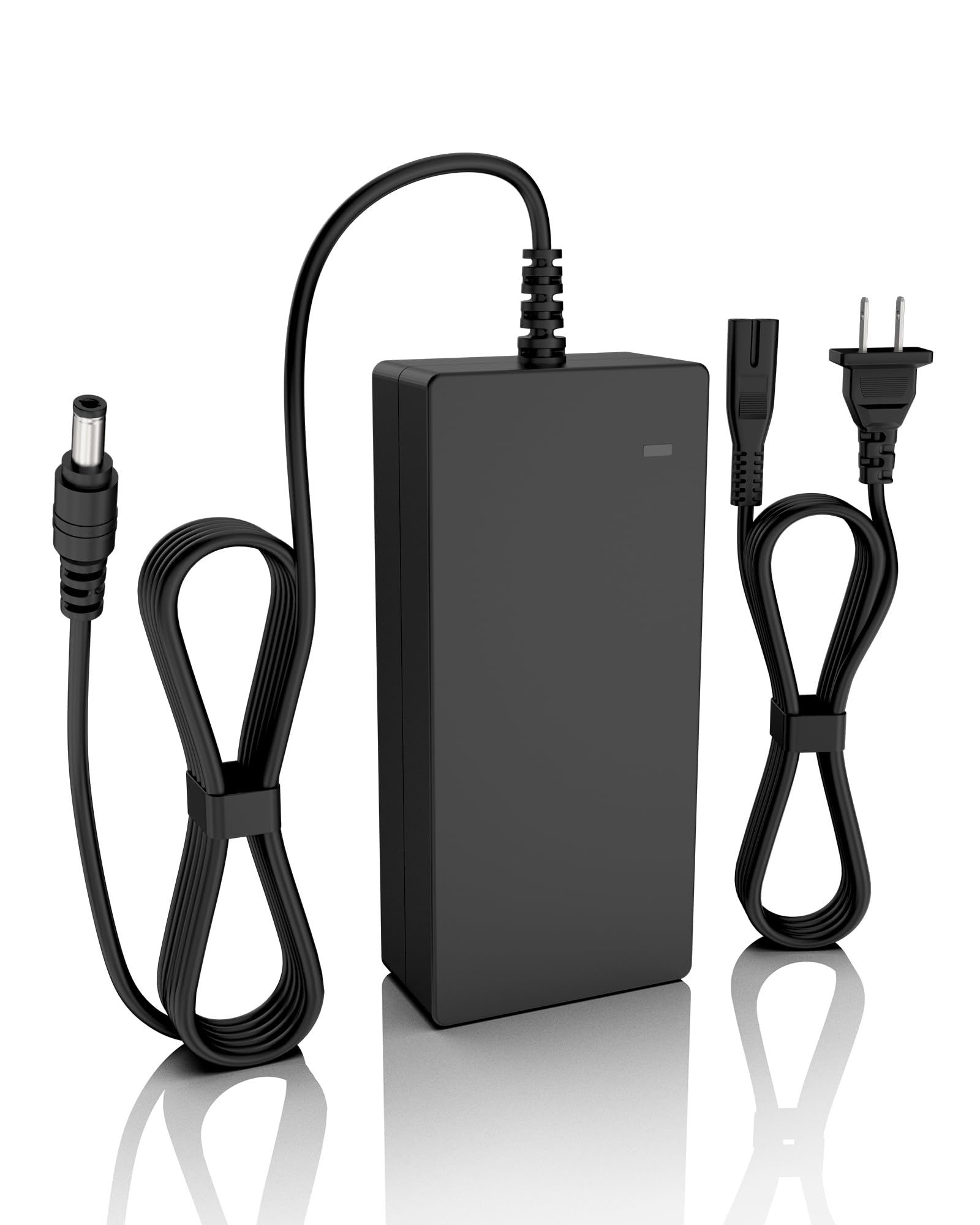Amazon.com: 42V 2A Charger Compatible with Gotrax Tour XP/Eclipse