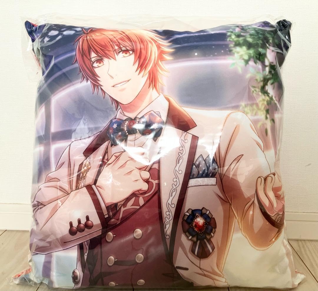 うたプリ 当選品 クッション 音也