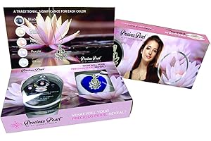 DIY Zodiac Love Pearl Necklace Kit: Make Your Own Birthstone Pendant