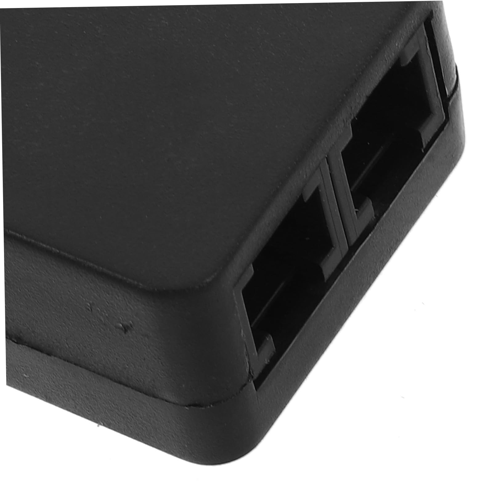 Alipis Modem Fax USB Fax Dial-up Modem Abs 56k Doppia Porta USB Nero Ambienti Business e Ufficio Desktop