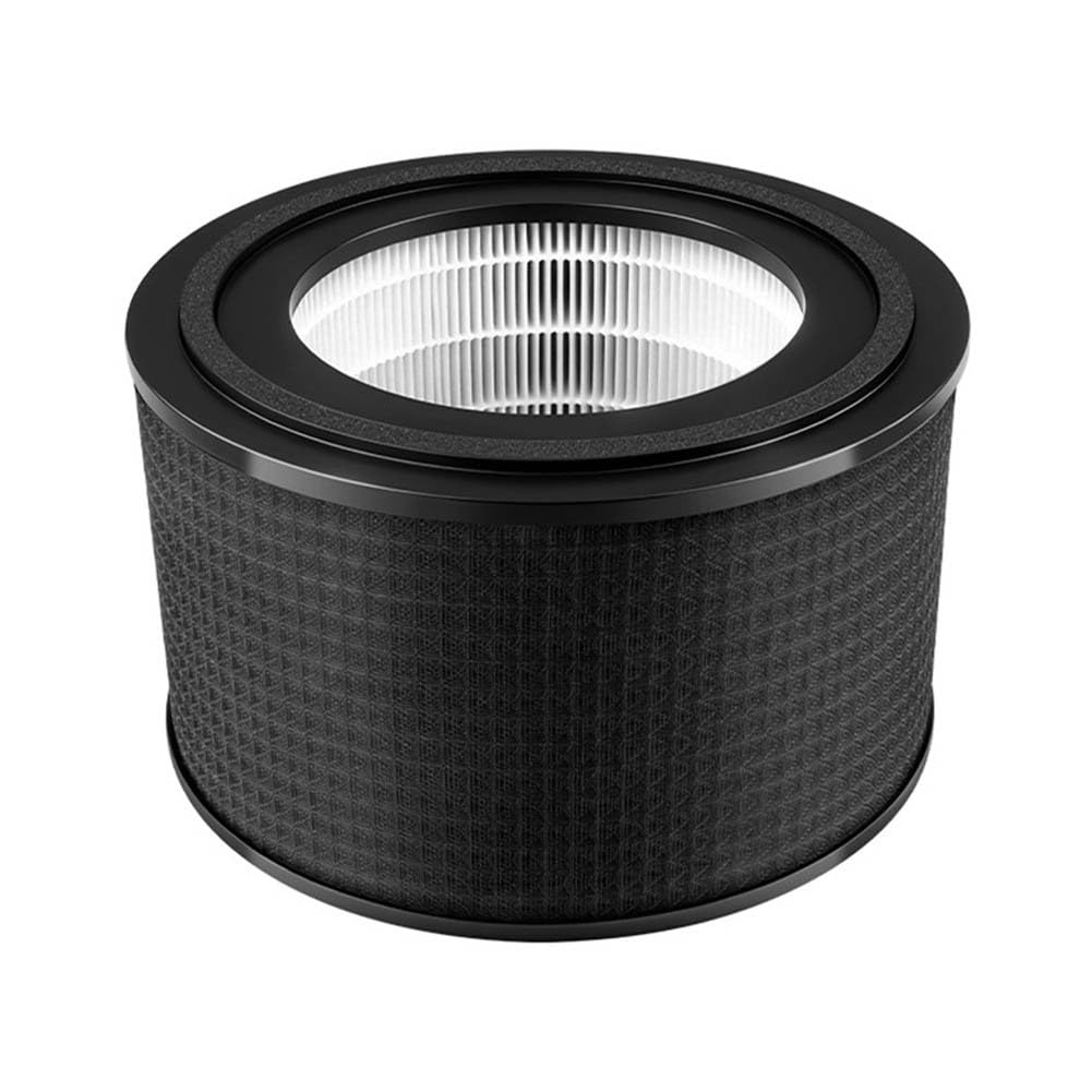 NbgrvB Filtro Aria Doppio Grande Capacità Compatibile con AC4228