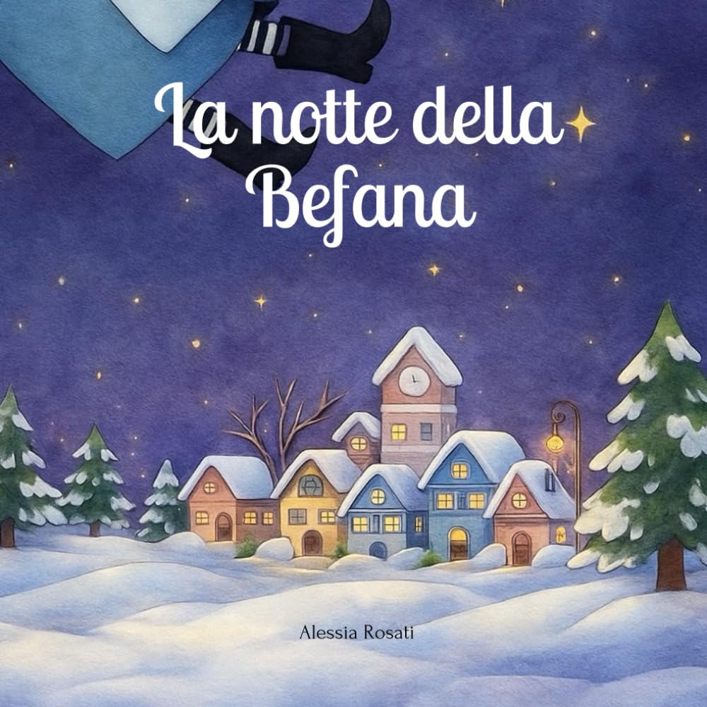 La notte della Befana