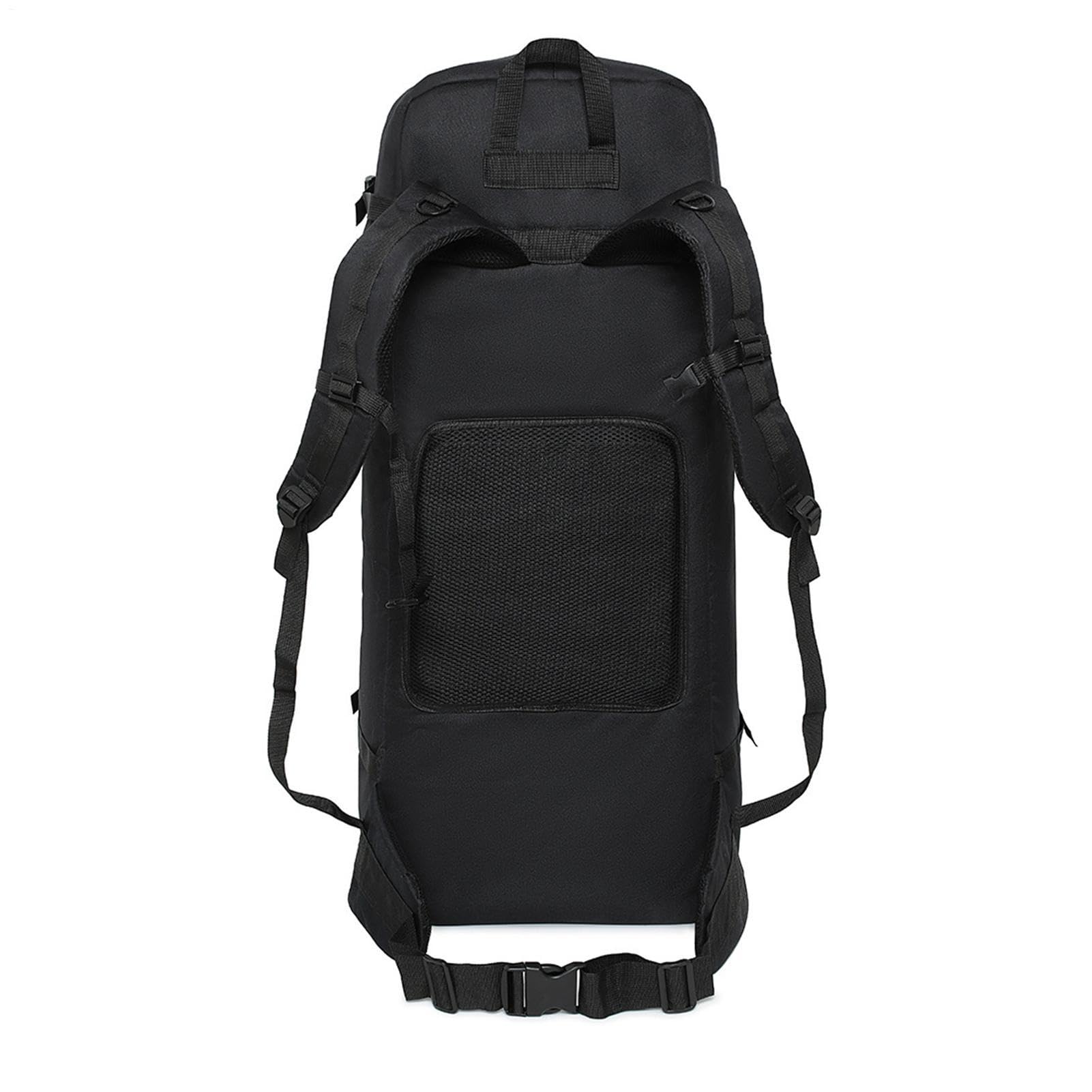 Mochila deportiva para tabla de paddle board Toalla impermeable al agua, | Impermeable para Paddle Board para Natación Pesca Camping Senderismo Playa Río
