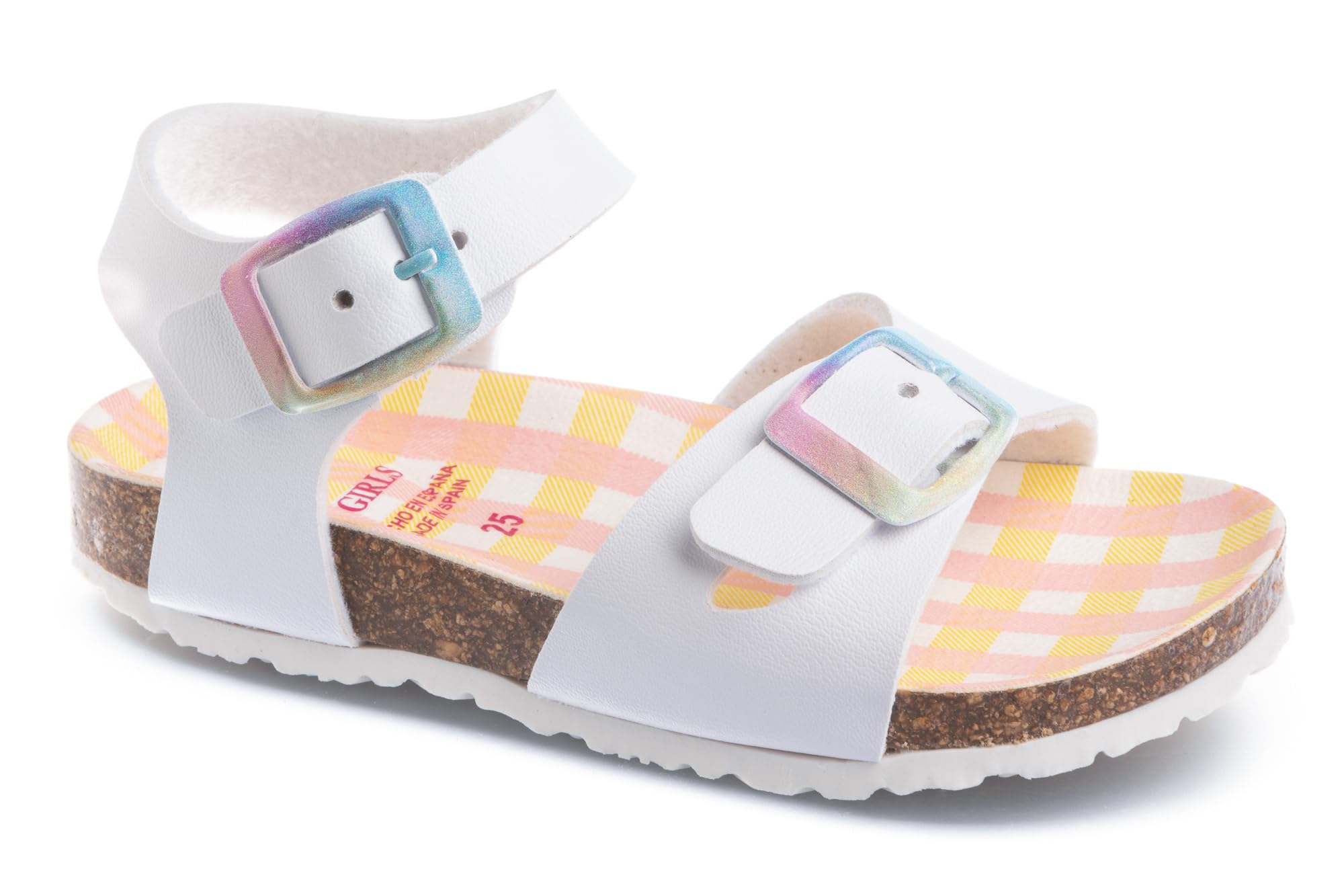 Pablosky Girl's 423300 Sandal