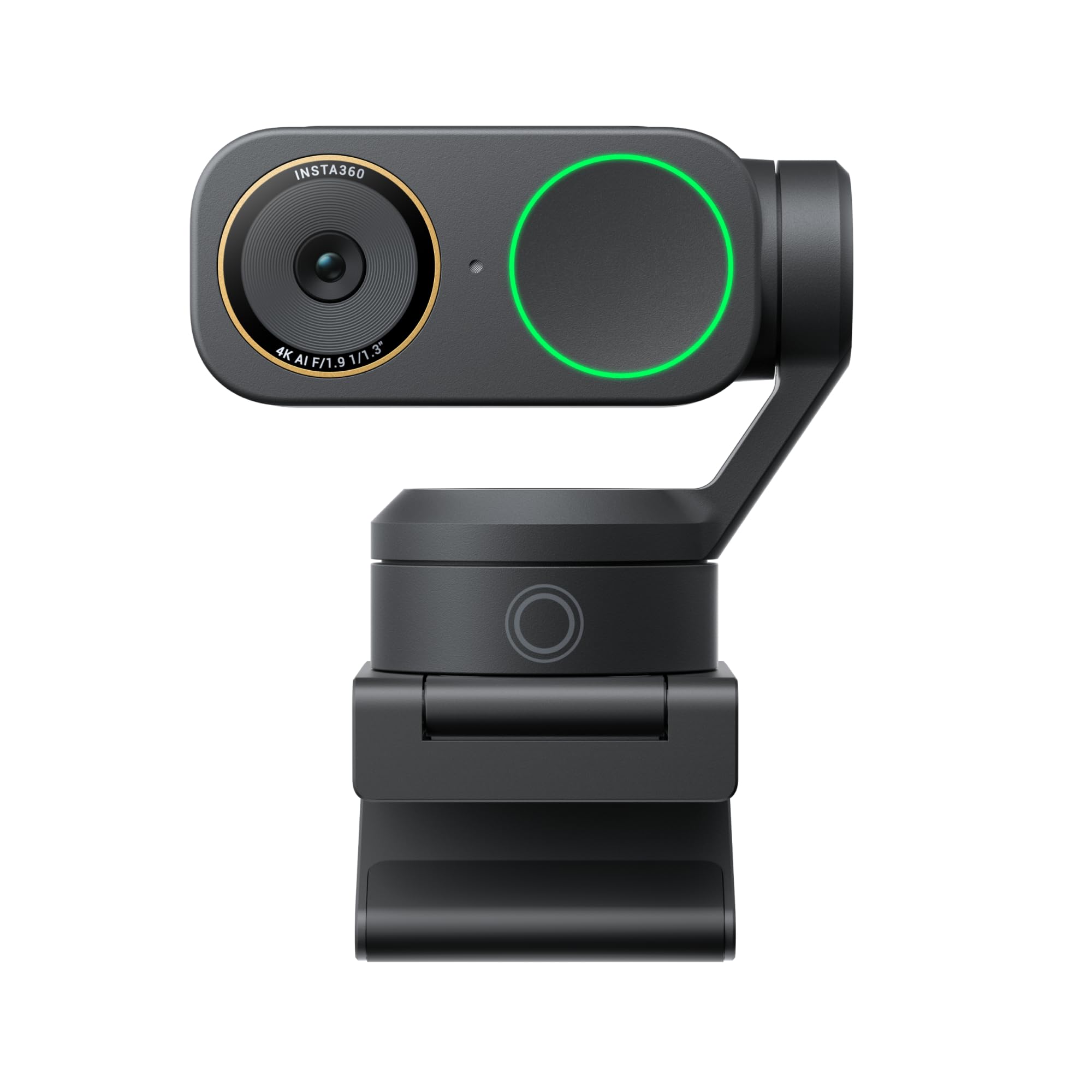 Insta360 Link2 Pro Webcam*schwarz* (Link2 Pro Black)