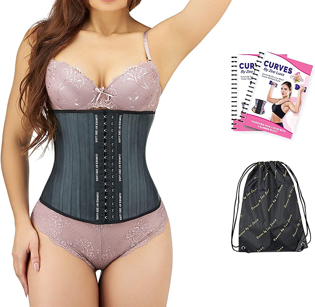 Waist Trainers Luxx Curves Coupon Code Curves By Zee Luxx