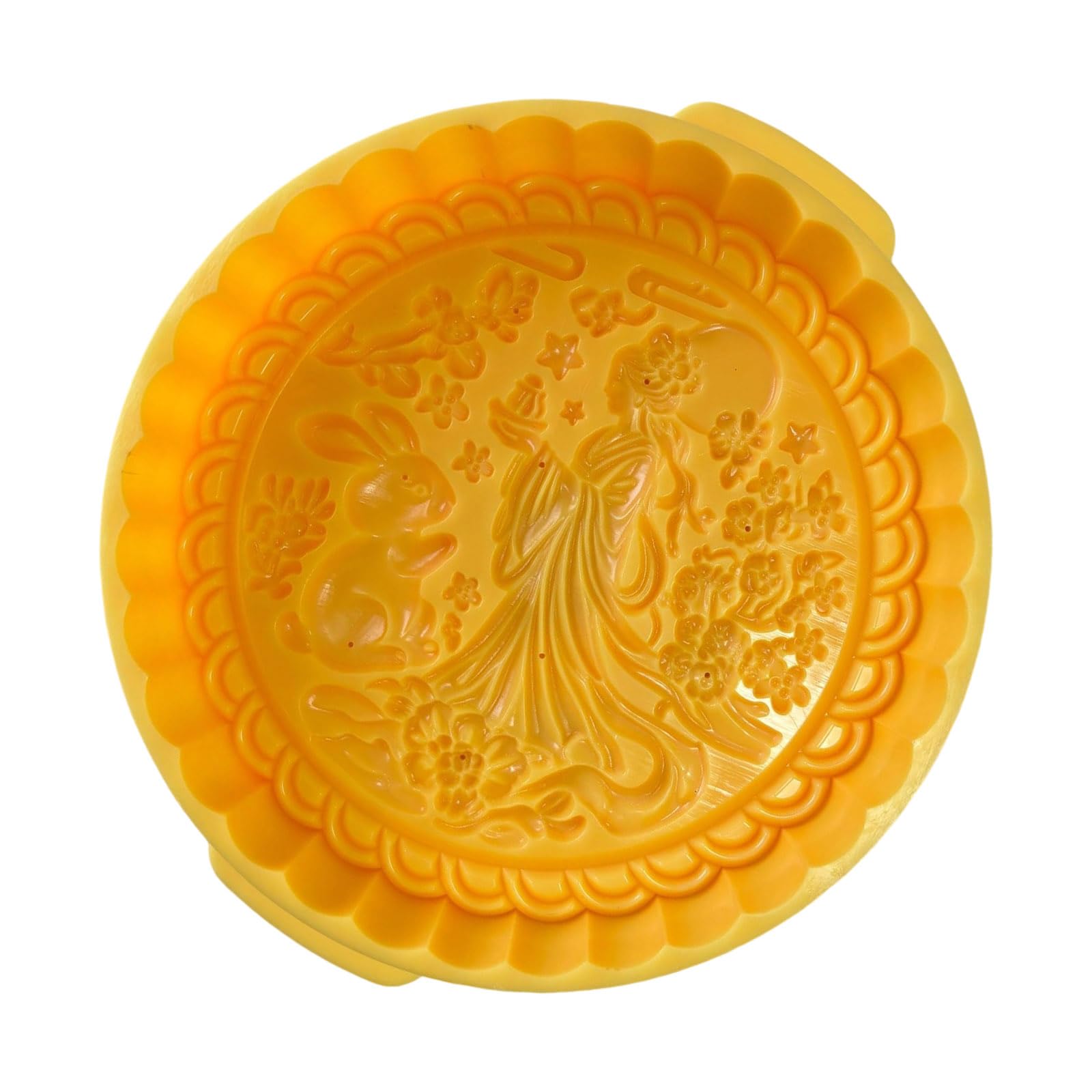 our fave Multi Purpose ABS Baking Mold for Moons Cake and Cookie Pastries Dessert for Baking Enthusiasts Modifiable Moons Cake Cast