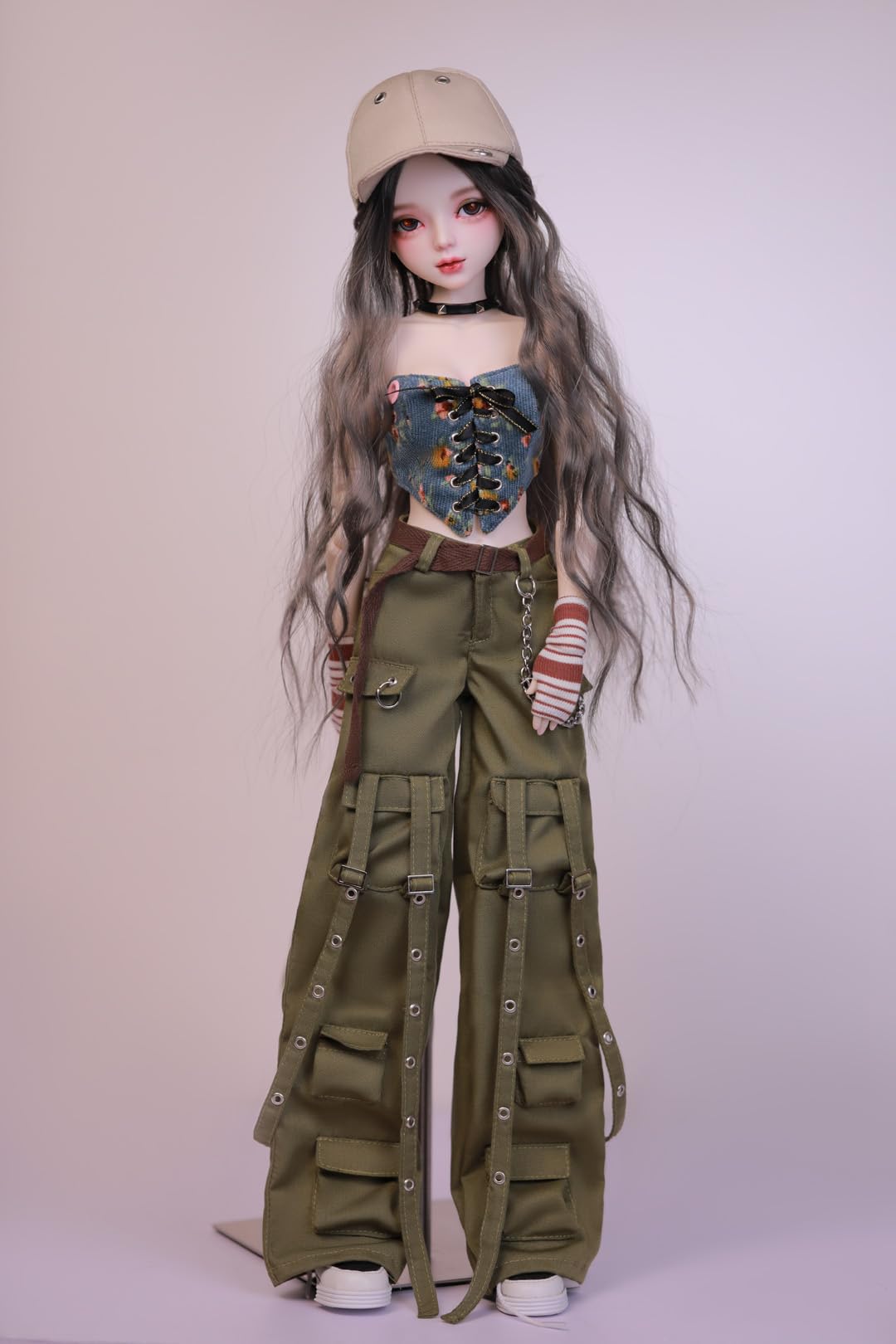 DH86 Nago BJD 1/3 ドール本体　球体関節人形 ハンドメイド Amazon | VLEYAN 手描 球体関節人形 bjdドール BJDDoll 1/3 ドール