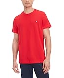 Men's Flag Crew Neck Tee