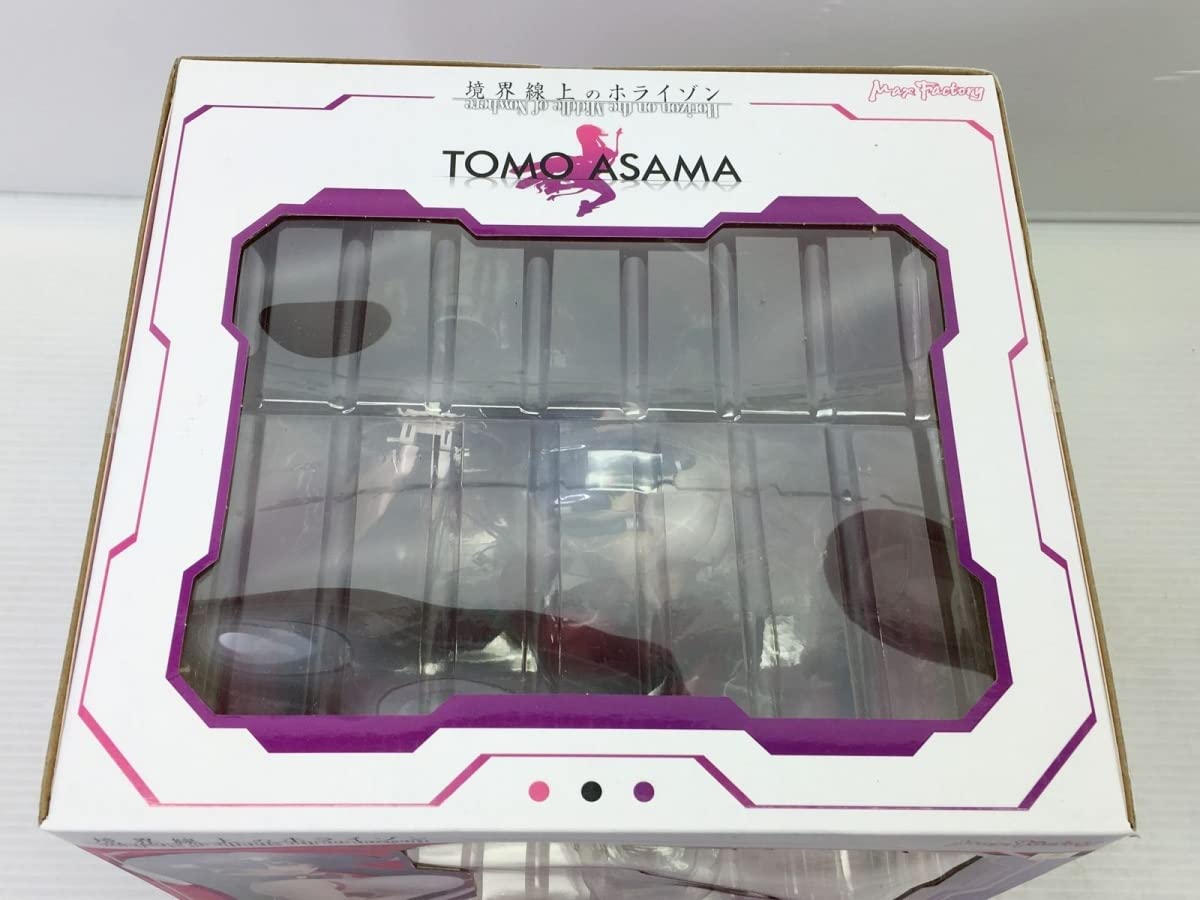 境界線上のホライゾン 浅間・智 1/7 完成品フィギュア 2025年最新】境界線上のホライゾン浅間・智1_7完成品フィギュア