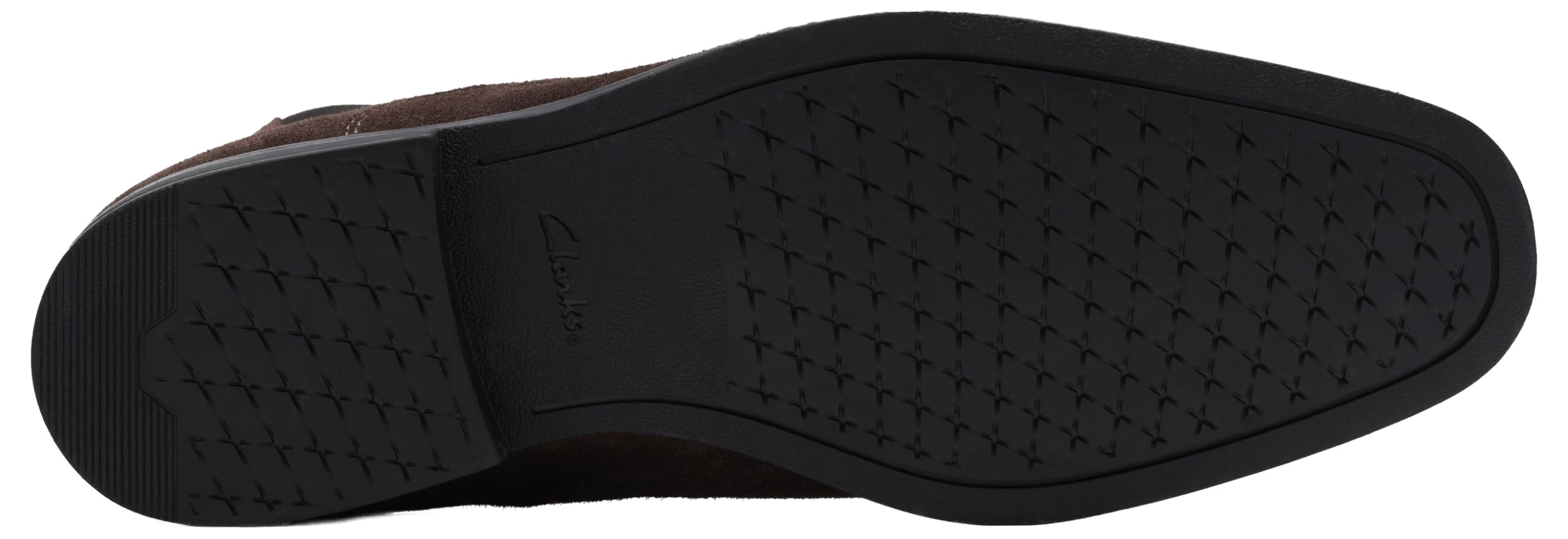 Clarks Paulton Easy Botas estilo ChelseaHombre