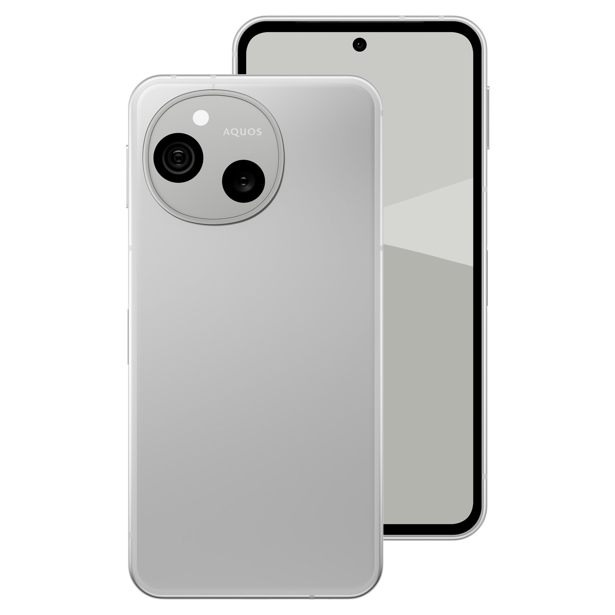 【ほぼ未使用】AQUOS sense10 本体 256GB Amazon | AQUOS sense10 256GB [ライトシルバー] | スマートフォン本体