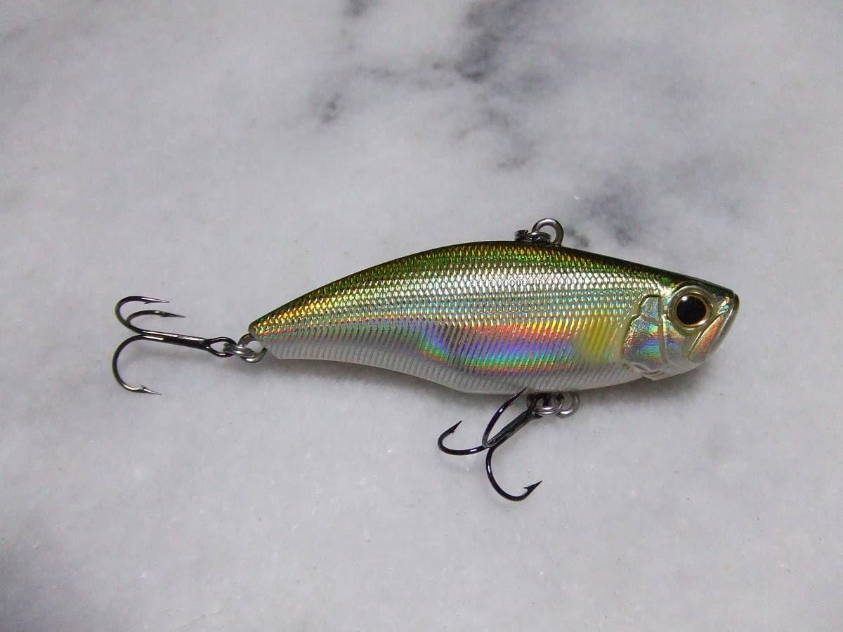 Amazon.co.jp: DUO スラバーバイブ 65 デュオ スラヴァーバイブ : おもちゃ