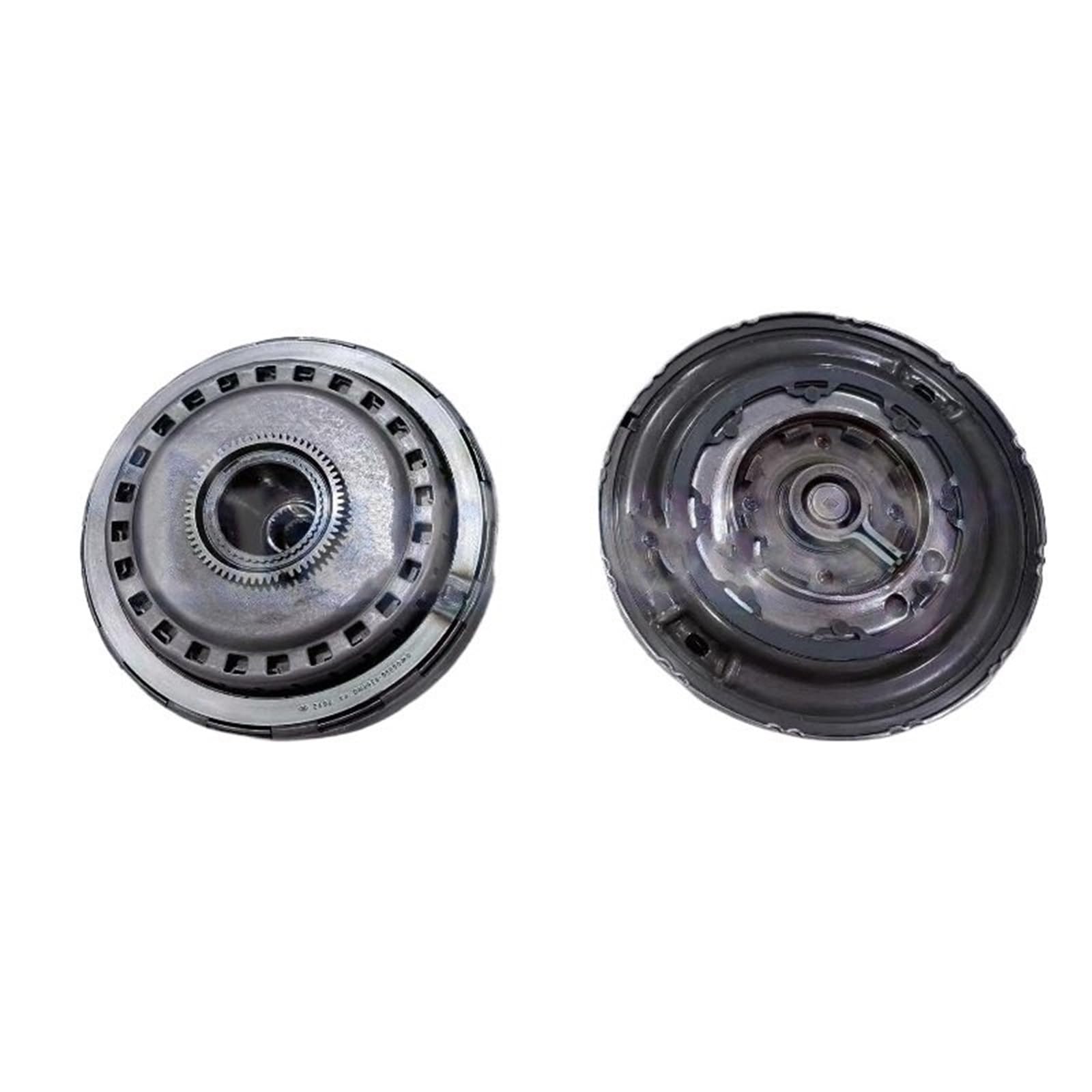 Manual Transmission housing Fit for Chrysler Fit for Dodge Fit for Ford Fit for Volvo MPS6 6DCT450 1268154C-FX Clutch Drum with Oil Seal Cover
