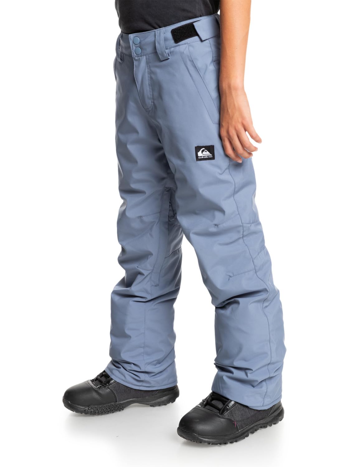 Quiksilver Boy's Estate Youth PT Pants