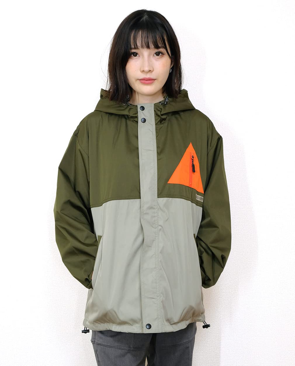 Amazon.co.jp: ゆるキャン△ WILDERNESS EXPERIENCE パッカブル