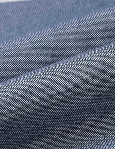 Image of Oxford Horizontal Striped Shirt