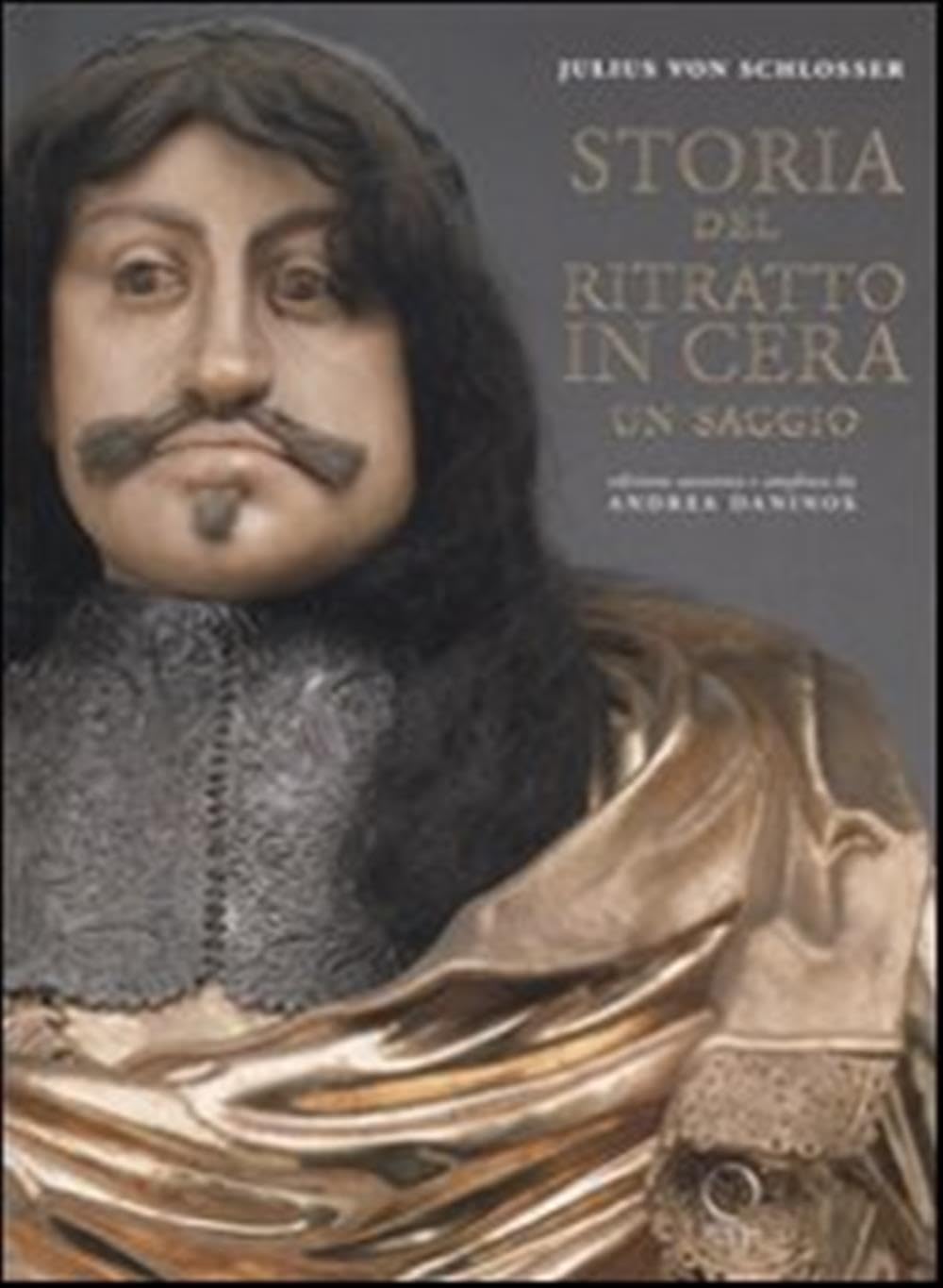 Portrait en cire beau livre illustré pour décorer votre salon et inspirer vos lectures
