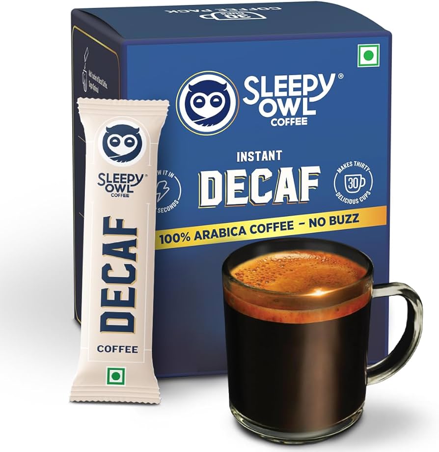 What I’ve learned from working with coffee and sleep