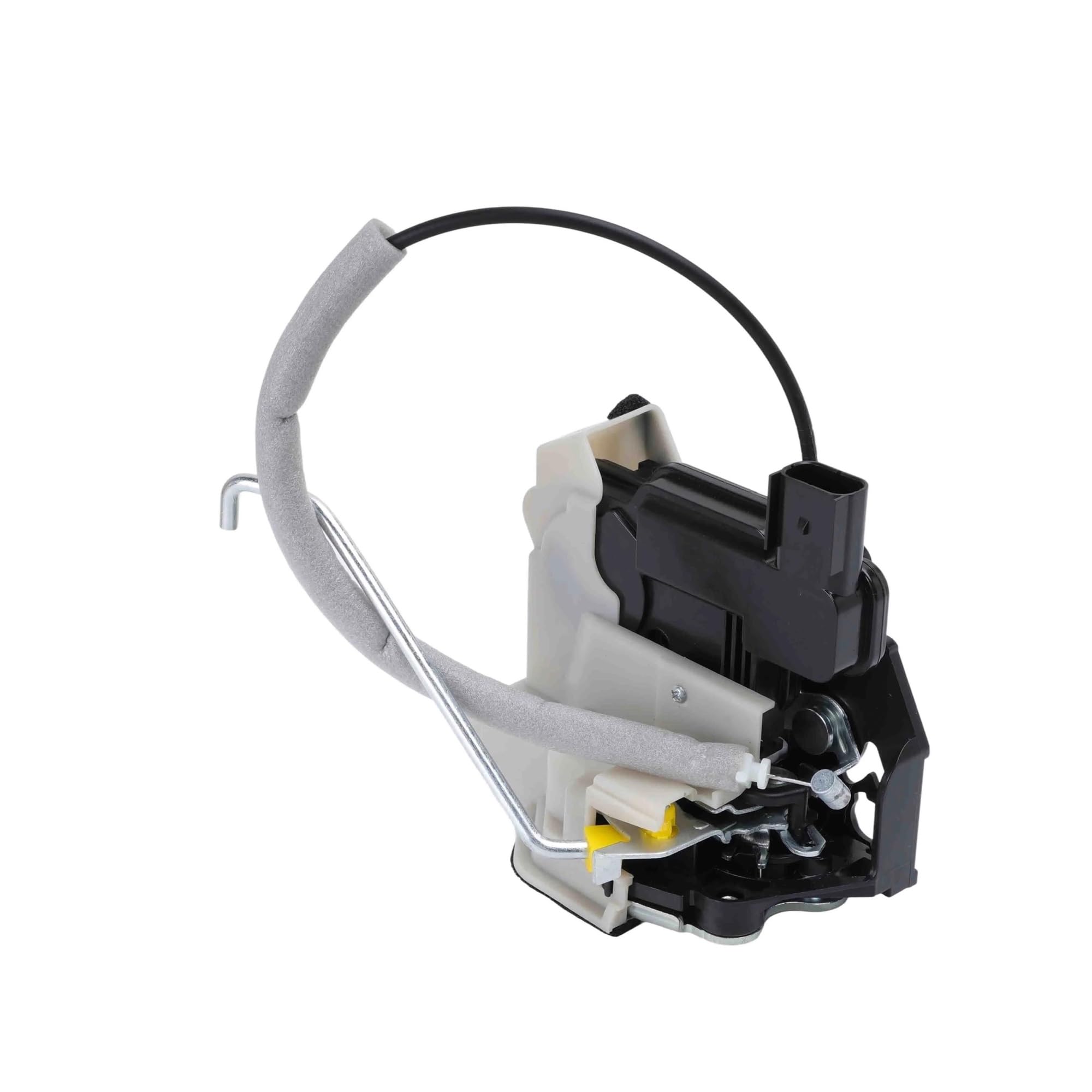 813111W030 813211W060 Car Front Left Door Lock Latch Actuator 81311-1W030 81321-1W060 for Kia for Rio 2012-2017 Car Trunk Lid Lock(Front Right)