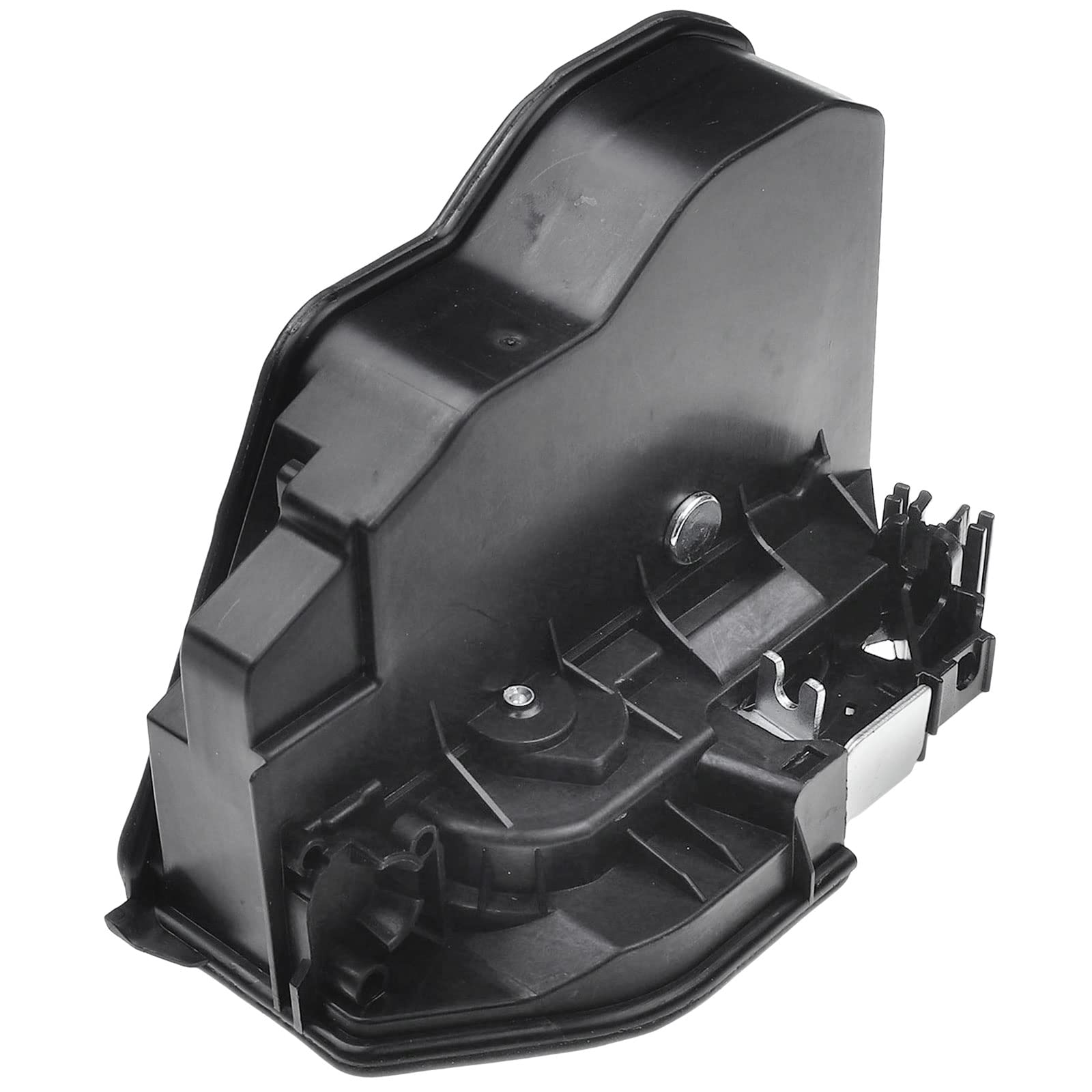Frankberg Cerradura de puerta Cerradura de coche Delantero derecho Compatible con Serie 1 F20 Serie 3 Touring F31 Serie 1 E81 Serie 5 F10 Serie 1 E87 Replace# 51217276668