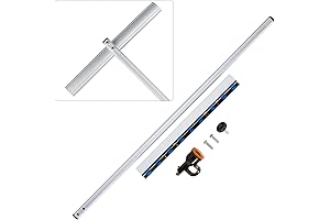 35.43in Multi-Purpose Glass Cutting Square