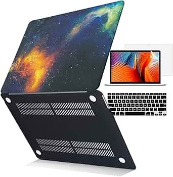 Amazon.co.jp: TOJIA MacBook Air 13インチケース 2017 2016