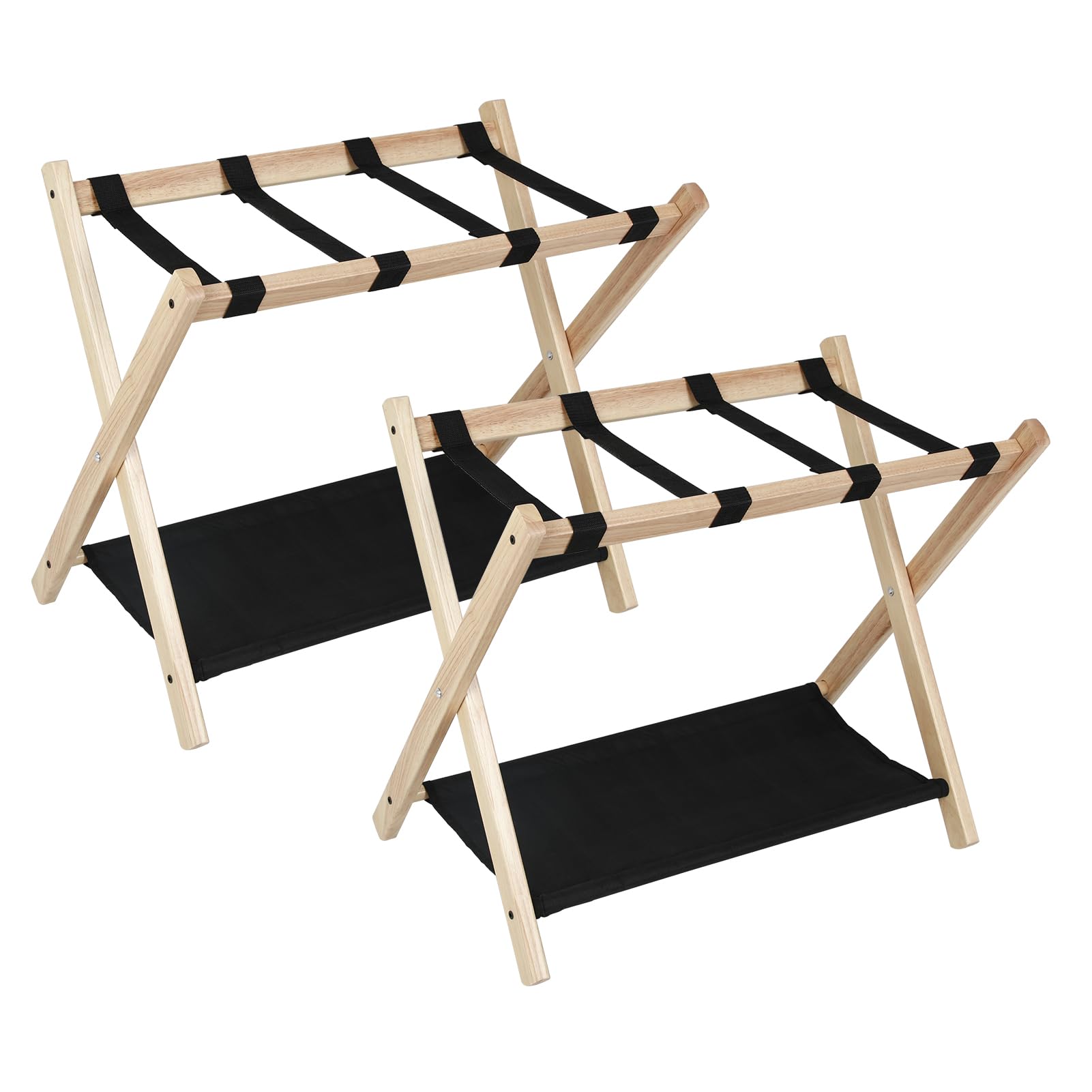 Babion Folding Luggage Racks