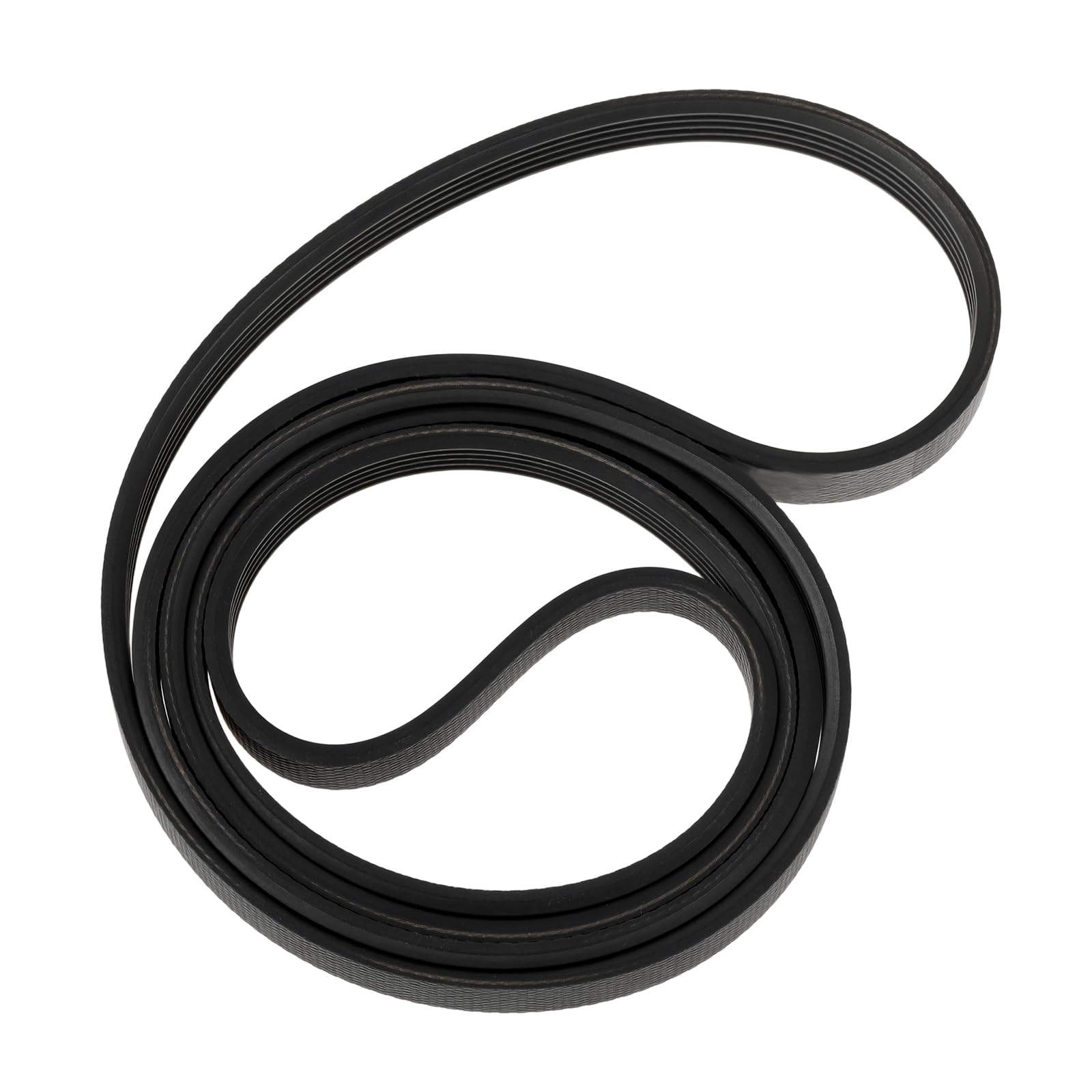 Briny River 5Pje1320 V-Ribbed Belt Compatible With Optibelt G108291 Compatible With Miele 5034730 Washing Machine