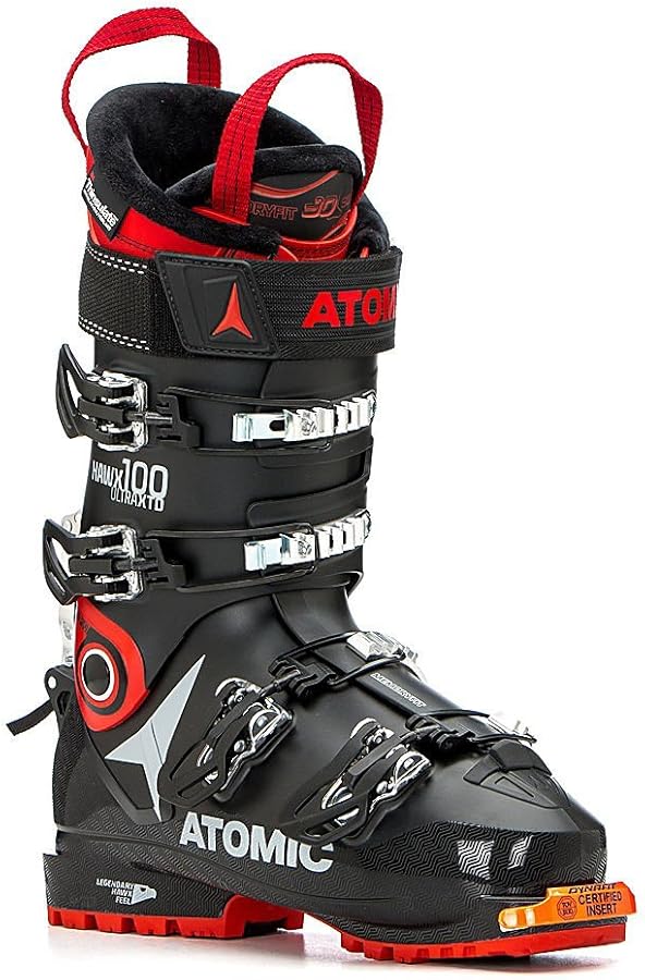 Amazon.co.jp: Atomic HAWX Ultra XTD 100 スキーブーツ ブラック