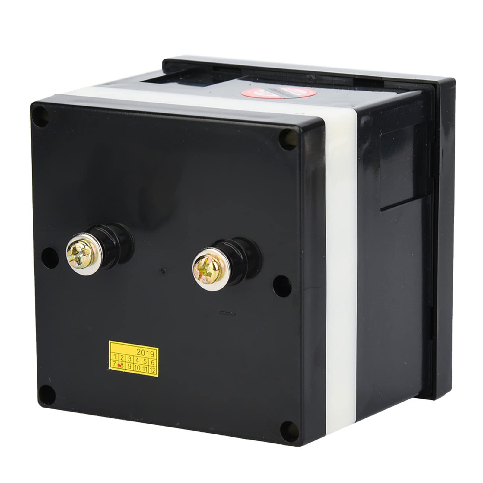 Miernik częstotliwości 45-55 Hz AC 380V z miernikiem mocy do diagnostyki silnika tester wysokodokładny 1,5 kW ze skrzynką przełącznika