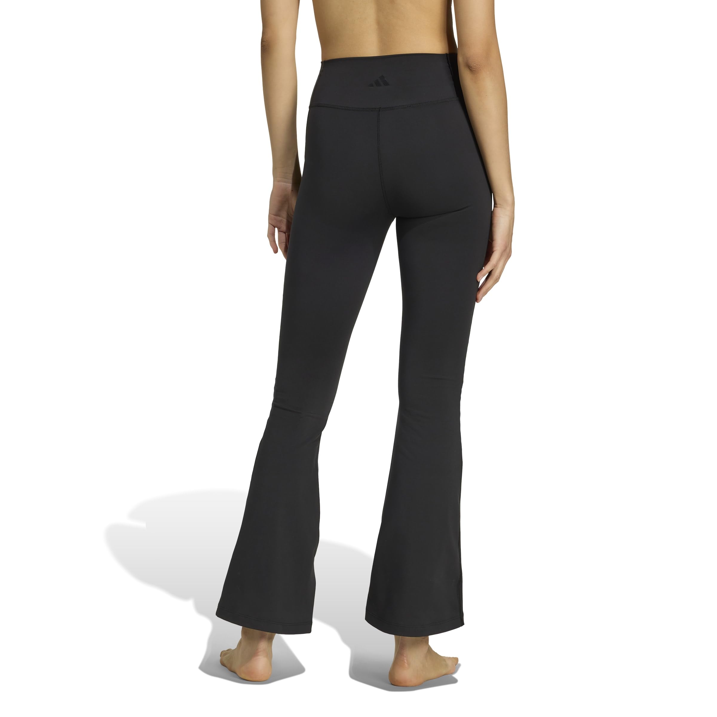 adidas Adidas All Me Essentials Flare Leggings - Rajstopy Kobiety